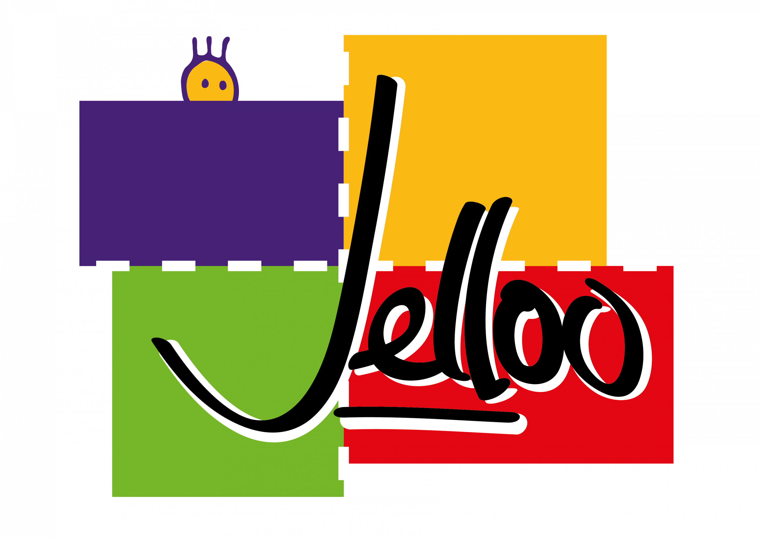 Logo Jelloo